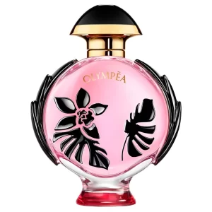 Olympéa Flora Paco Rabanne Eau de Parfum - Perfume Feminino 80ml