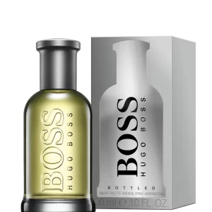 Boss Bottled Hugo Boss Eau de Toilette - Perfume Masculino 100ml