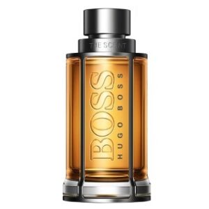 Boss The Scent Hugo Boss Eau de Toilette - Perfume Masculino 50ml