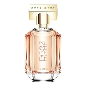 Boss The Scent for Her Hugo Boss Eau de Parfum - Perfume Feminino 100ml