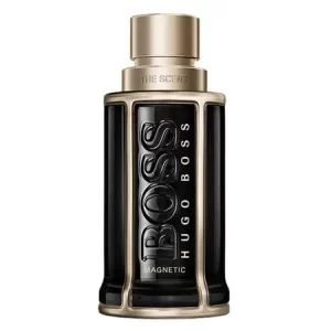 Boss The Scent Magnetic For Him Hugo Boss Eau de Parfum Masculino - 50ml