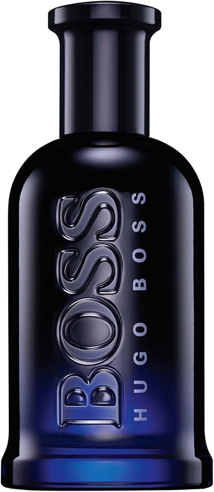 Boss Bottled Night Hugo Boss Eau de Toilette - Perfume Masculino 100ml