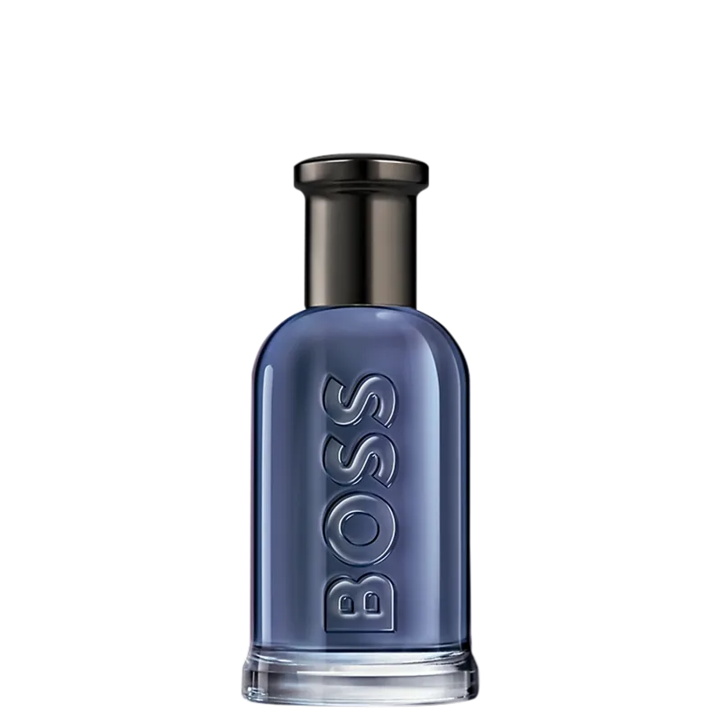 Boss Bottled Infinite Hugo Boss Eau de Parfum - Perfume Masculino 100ml