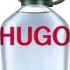 Hugo Man Hugo Boss Eau de Toilette - Perfume Masculino 200ml