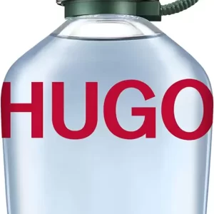 Hugo Man Hugo Boss Eau de Toilette - Perfume Masculino 40ml