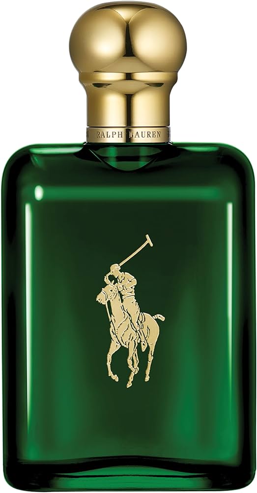 Polo Green Ralph Lauren Perfume Masculino Eau de Toilette - 237ml