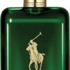 Polo Green Ralph Lauren Perfume Masculino Eau de Toilette - 40ml
