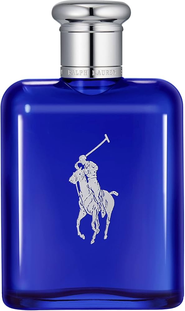 Polo Blue Ralph Lauren Eau de Toilette - Perfume Masculino 200ml