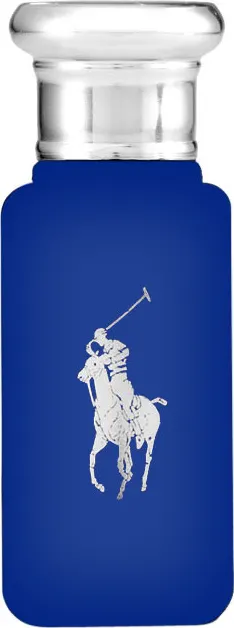 Polo Blue Ralph Lauren Eau de Toilette - Perfume Masculino 200ml - Imagem 6
