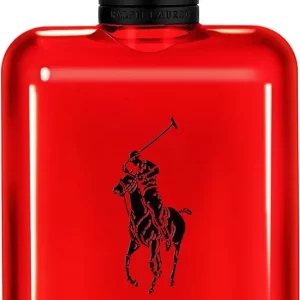 Polo Red Ralph Lauren Eau de Toilette - Perfume Masculino 75ml