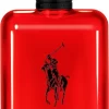 Polo Red Ralph Lauren Eau de Toilette - Perfume Masculino 200ml