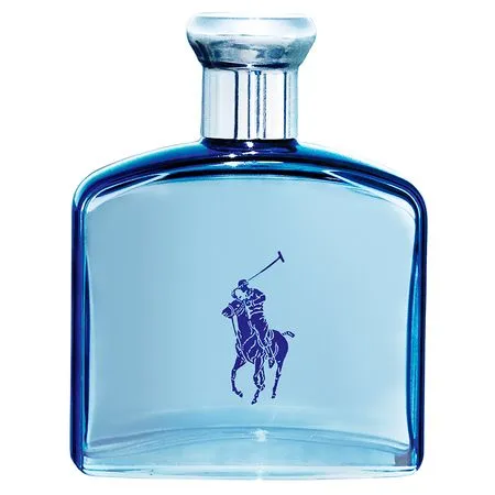 Polo Ultra Blue Ralph Lauren Eau de Toilette - Perfume masculino 125ml