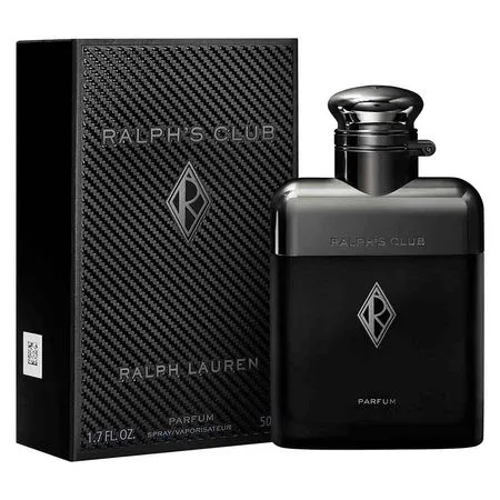 Ralph's Club Ralph Lauren Parfum - Perfume Masculino 50ml - Imagem 2