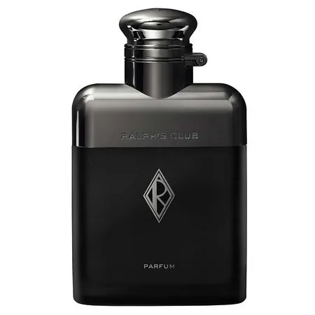 Ralph's Club Ralph Lauren Parfum - Perfume Masculino 50ml