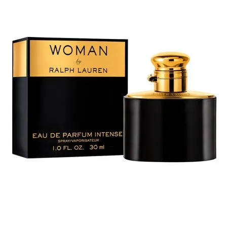 Woman Intense Ralph Lauren Eau de Parfum - Perfume Feminino 100ml - Imagem 2
