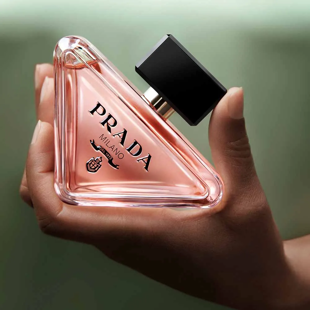 Paradoxe Prada Eau de Parfum - Perfume Feminino 90ml - Imagem 2