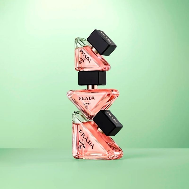 Paradoxe Prada Eau de Parfum - Perfume Feminino 90ml - Imagem 4