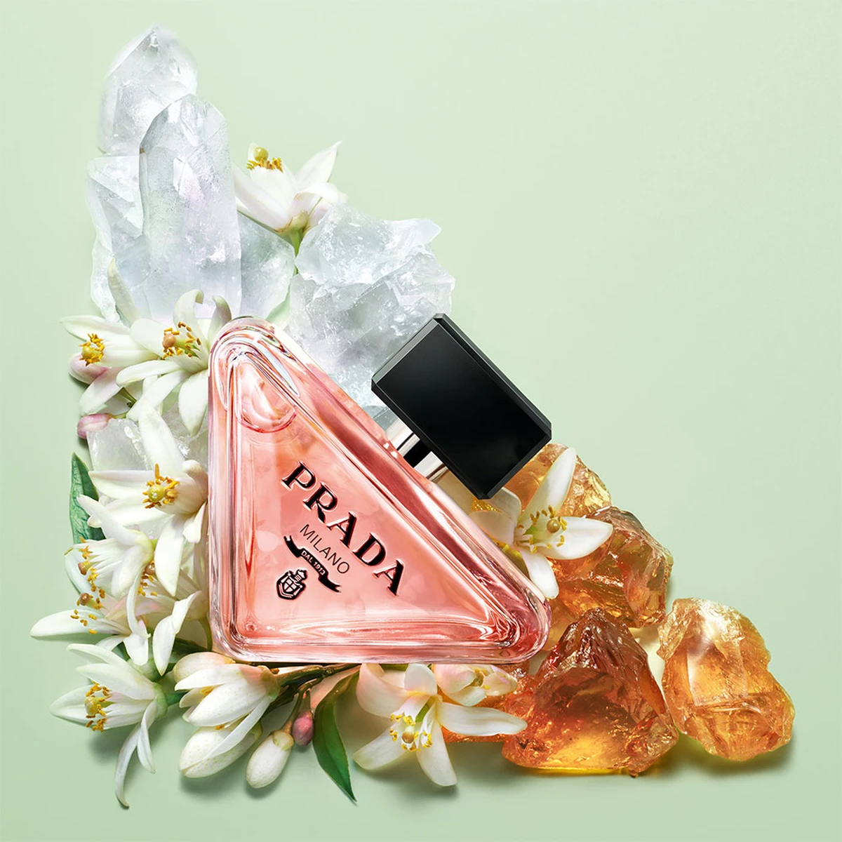 Paradoxe Prada Eau de Parfum - Perfume Feminino 90ml - Imagem 5
