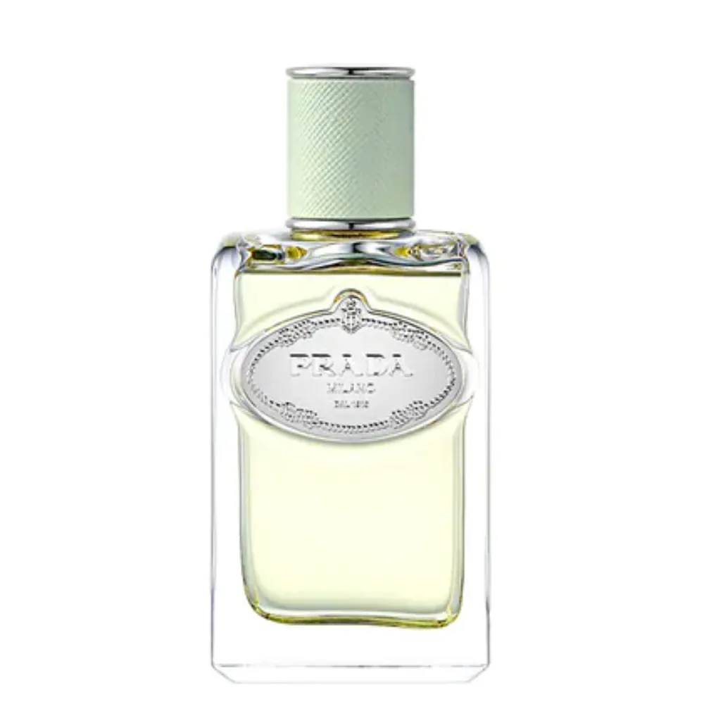 Infusion D’Iris Prada Eau de Parfum - Perfume Feminino 50ml