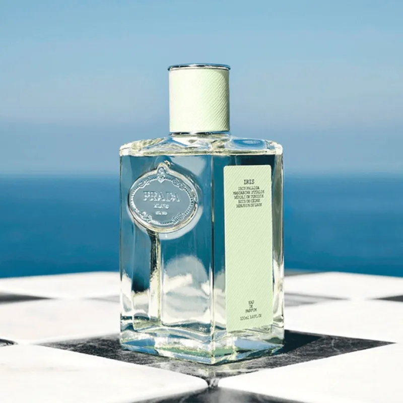 Infusion D’Iris Prada Eau de Parfum - Perfume Feminino 50ml - Imagem 4