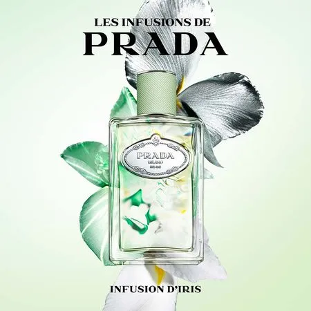 Infusion D’Iris Prada Eau de Parfum - Perfume Feminino 50ml - Imagem 5
