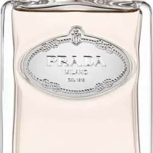 Infusion de Vanille Prada Eau de Parfum - Perfume Feminino 100ml