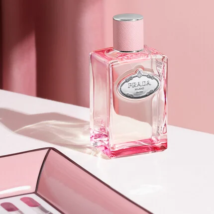 Infusion de Rose Prada Eau de Parfum - Perfume Feminino 100ml