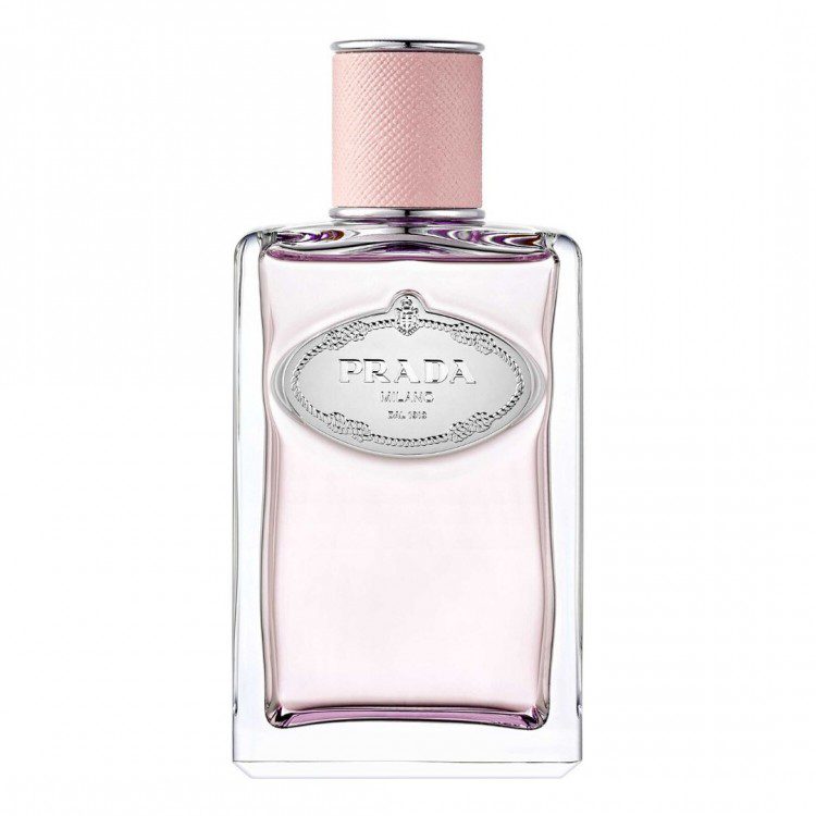 Infusion de Rose Prada Eau de Parfum - Perfume Feminino 100ml - Imagem 4