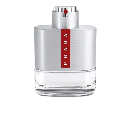 Luna Rossa Prada Eau de Toilette - Perfume Masculino 150ml