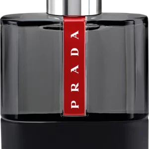 Luna Rossa Carbon Prada Eau de Toilette - Perfume Masculino 150ml