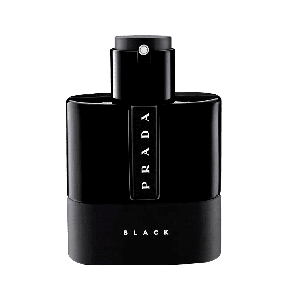 Prada Luna Rossa Black Eau de Parfum - Perfume Masculino 50ml