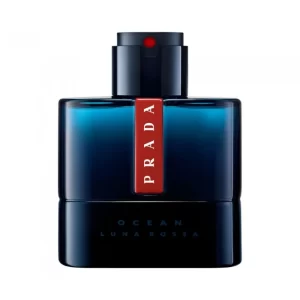 Luna Rossa Ocean Prada Eau de Toilette - Perfume Masculino 150ml