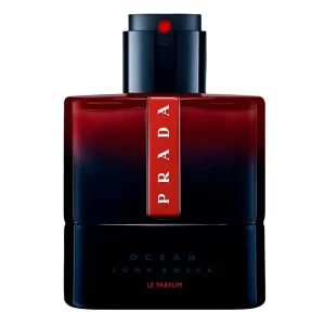 Luna Rossa Ocean Prada Le Parfum - Perfume Masculino 50ml