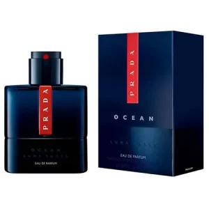 Luna Rossa Ocean Prada Eau de Parfum - Perfume Masculino 50ml