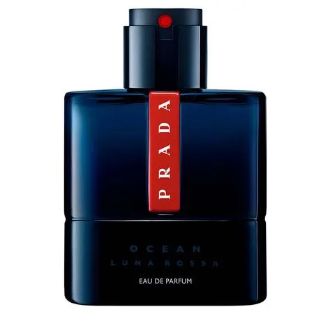 Luna Rossa Ocean Prada Eau de Parfum - Perfume Masculino 50ml - Imagem 3