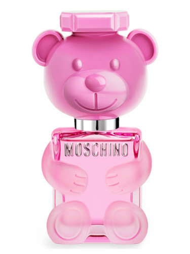 Toy Bubble Gum Moschino - Perfume Feminino - Eau De Toilette - 100ml