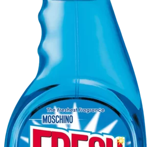 Moschino Fresh Couture Eau de Toilette - Perfume Feminino 50ml