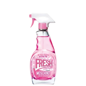 Pink Fresh Couture Moschino Eau de Toilette - Perfume Feminino 100ml