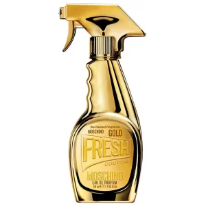 Gold Fresh Moschino - Perfume Feminino - Eau De Parfum - 100ml
