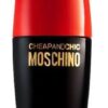 Cheap & Chic Moschino Eau de Toilette - Perfume Feminino 100ml