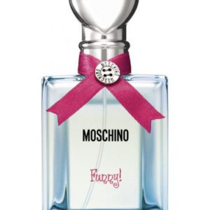 Funny! Moschino Eau de Toilette - Perfume Feminino 100ml
