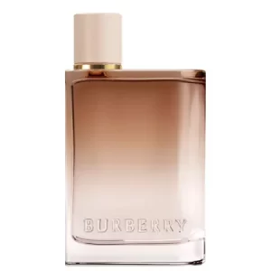 Burberry Her Intense Eau de Parfum - Perfume Feminino 30ML