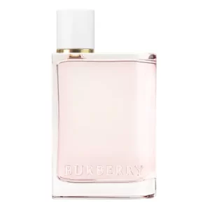 Her Blossom Burberry Eau de Toilette - Perfume Feminino 100ml