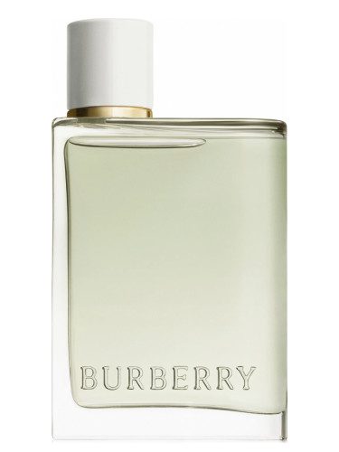 Burberry Her Eau de Toilette - Perfume Feminino 100ml