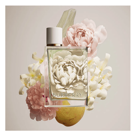 Burberry Her Eau de Toilette - Perfume Feminino 100ml - Imagem 3