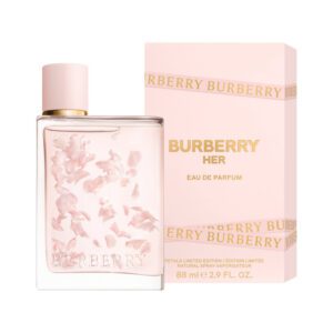 Burberry Her Petals Eau de Parfum Perfume Feminino 88ml