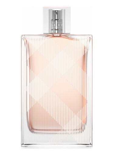 Burberry Brit Eau de Toilette - Perfume Feminino 50ml