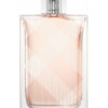 Burberry Brit Eau de Toilette - Perfume Feminino 100ml