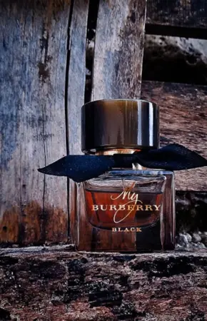 My Burberry Black Eau de Parfum - Perfume Feminino 50ml - Imagem 5