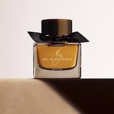 My Burberry Black Eau de Parfum - Perfume Feminino 90ml - Imagem 2
